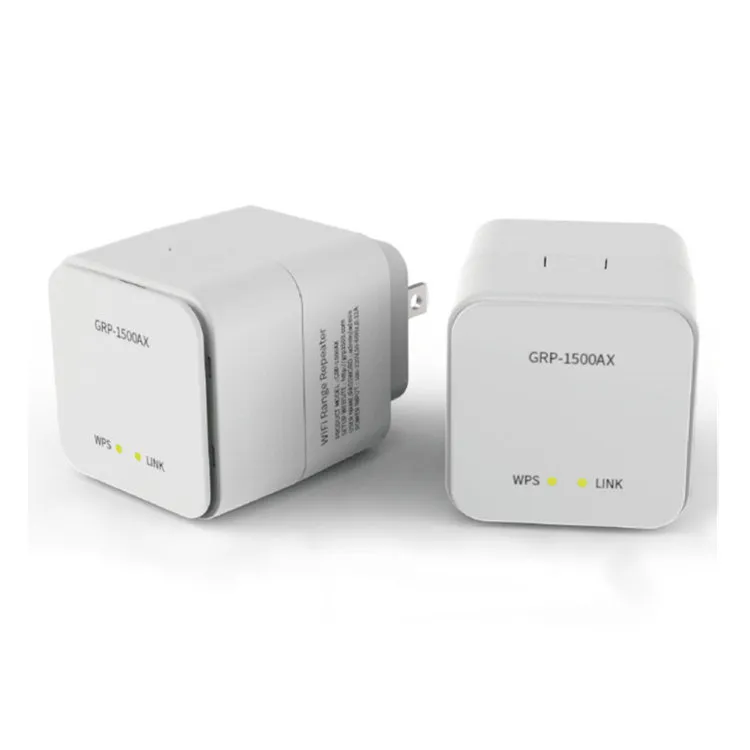 WiFi 6 Range Repeater