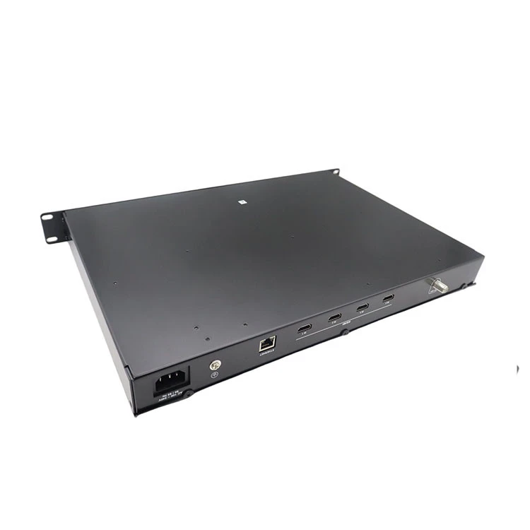 4CH DVB-T/C HD Modulator price