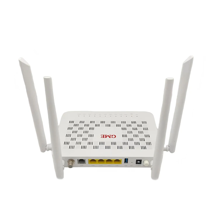 4GE OLLAS CATV WiFi6
