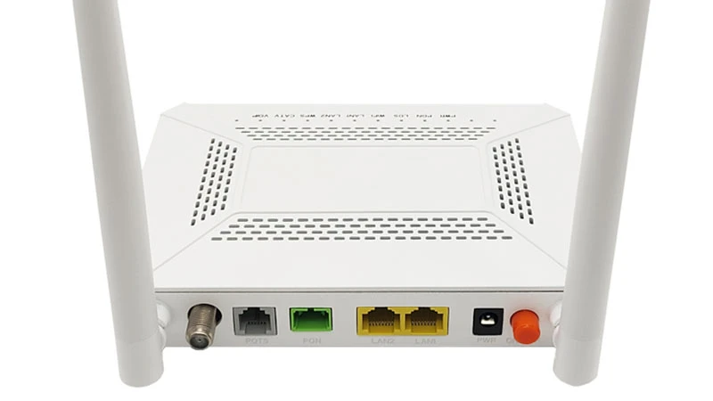GPON ONU