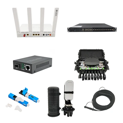 ¿Qué es un GPON onu?