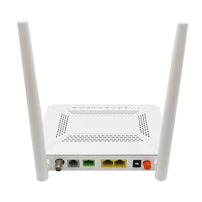 Desde la fibra hasta el hogar hasta el acceso a Internet, ¿qué papel juega el...
