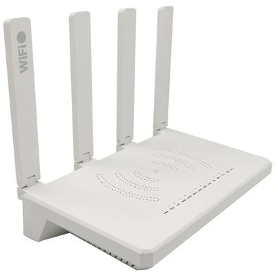 CATV WiFi6 ONU: el futuro de las redes híbridas de fibra-coaxial