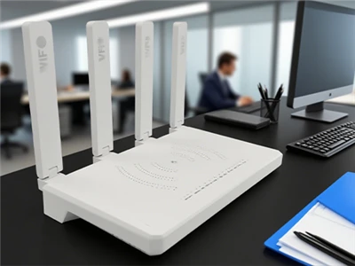 Liberación de la conectividad de alta-velocidad con CATV WiFi 6 ONU: el futur...