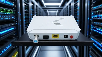 1GE+CATV XPON ONU: la solución definitiva para redes de fibra óptica de alta-...