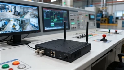 G.hn a través de coaxial con puntos finales WiFi 6: la columna vertebral híbr...