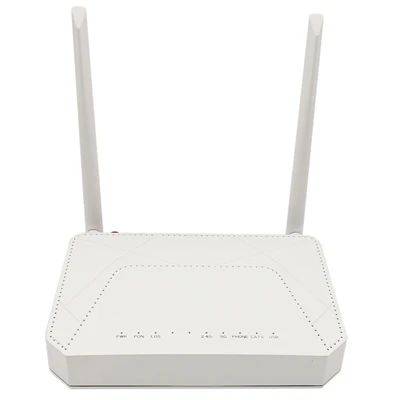GE AC WiFi CATV: la solución{0}}todo en-uno para actualizaciones de banda anc...