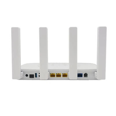 XGS-GPON Gateway con 2.5Ge+AX3000: mejores casos de uso y ventajas para 2026