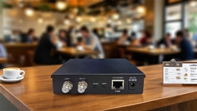 ¡Cómo conectar adaptadores MoCA de 2,5 Gbps para una Internet increíblemente ...