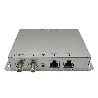 La tecnología Ethernet sobre coaxial de G.hn impulsa la revolución en las red...