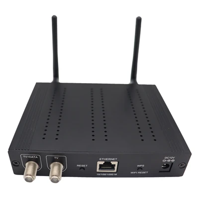 Tecnología G.hn: actualización inteligente para redes de edificios antiguos