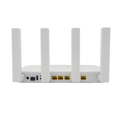 3GE 2.5GE 1 POTS WIFI6 AX3000 USB3.0