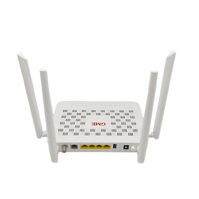 4GE OLLAS CATV WiFi6