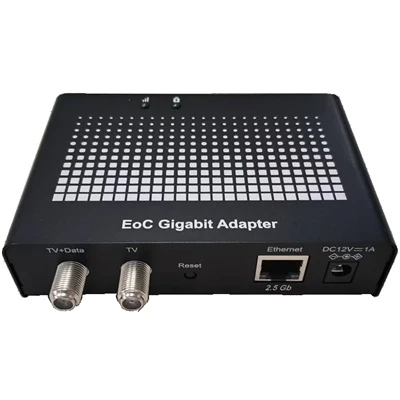 Kit adaptador EdC de 2,5 Gb