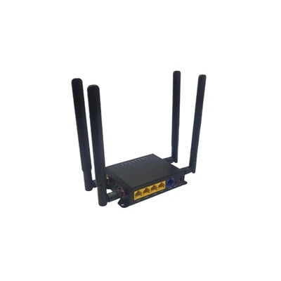 Enrutador Wi-Fi